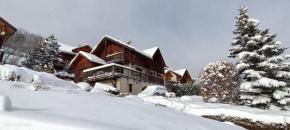 CHALET MARAMU